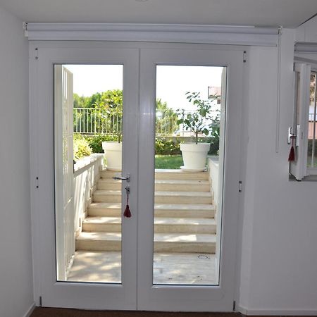 Loft 81, Incantevole, Ampio, In Zona Panoramica Ancona Dış mekan fotoğraf