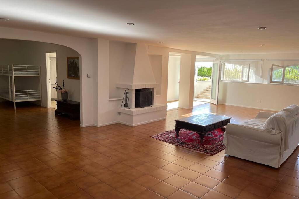 Loft 81, Incantevole, Ampio, In Zona Panoramica Ancona Dış mekan fotoğraf