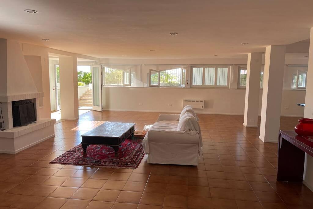 Loft 81, Incantevole, Ampio, In Zona Panoramica Ancona Dış mekan fotoğraf