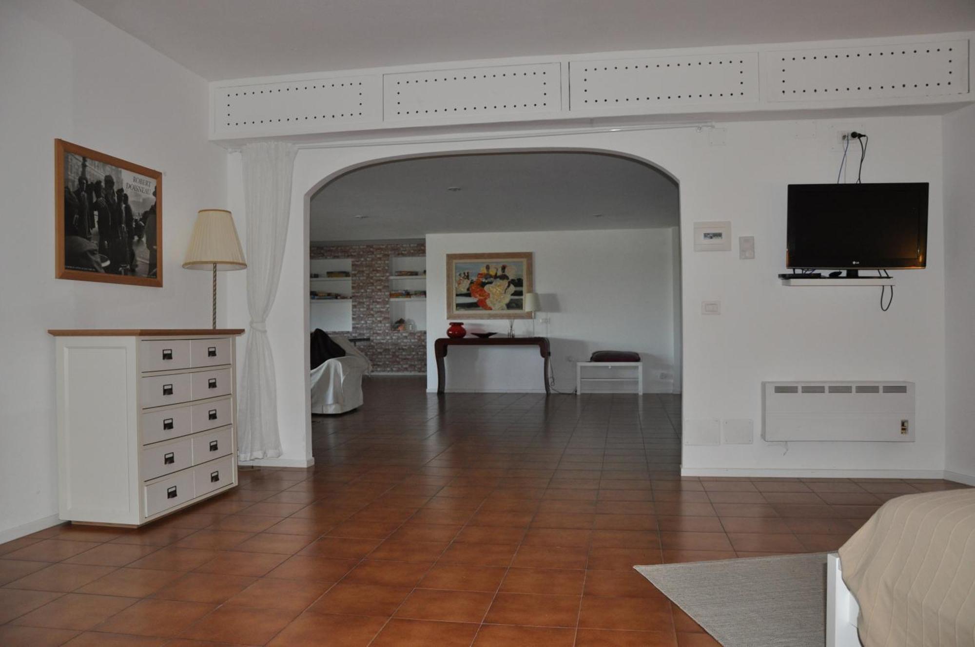 Loft 81, Incantevole, Ampio, In Zona Panoramica Ancona Dış mekan fotoğraf