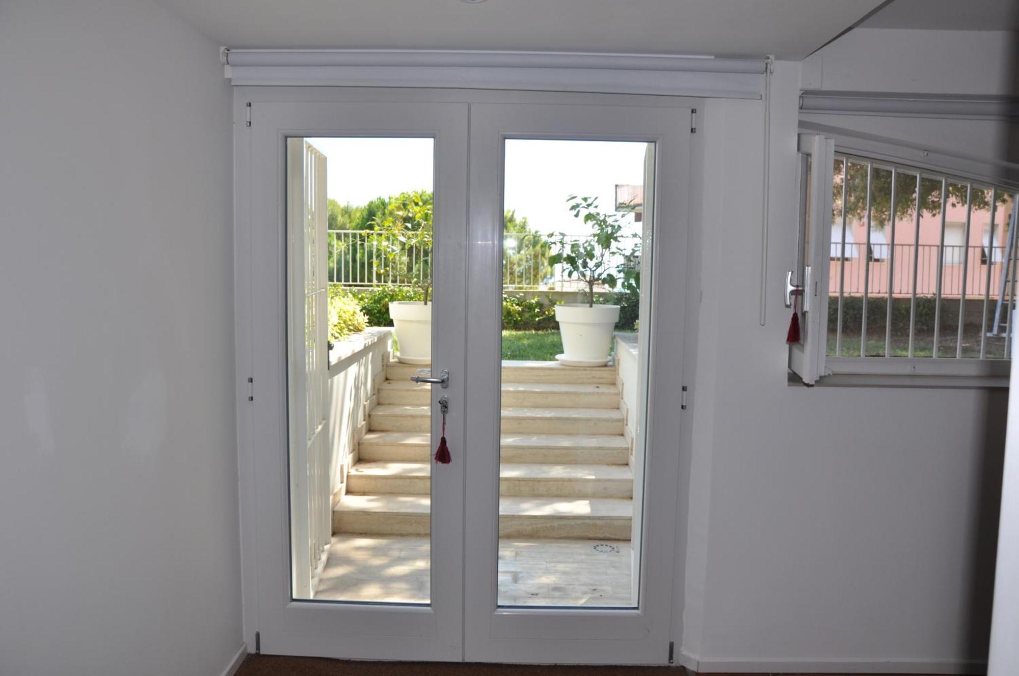 Loft 81, Incantevole, Ampio, In Zona Panoramica Ancona Dış mekan fotoğraf